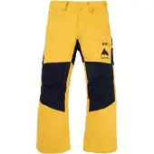 Burton Skylar 2l Pants Jaune 12 Years Enfants