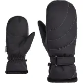 Ziener Gants Kahlia Pr