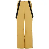 Protest Spiket Pants Jaune 104 cm Enfants
