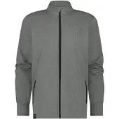 Poederbaas Gilet de Ski Poederbaas Homme Arctic Sports Tech Jacket Grey-S