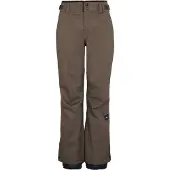 O'Neill Star Melange Pants Marron L Femme
