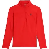 Spyder Sweat à Demi-zip Prospect