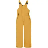 Protest Neutral Suit Jaune 116 cm Enfants
