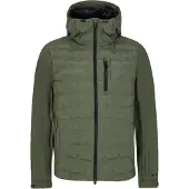 Protest Malmo Jacket Vert XL Homme