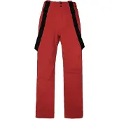 Protest Mikado Pants Rouge XL / Short Homme