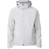 Tenson Biscaya Evo Jacket Gris M Homme