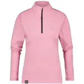 Poederbaas Arctic Pully women's pink XXL