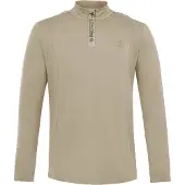 Protest Sweat de sport 'REWILL' caramel