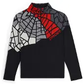 Spyder Sweat à Demi-zip Legacy
