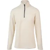 Brunotti Pull de Ski Brunotti Femme Misma Fleece Canvas 24-L