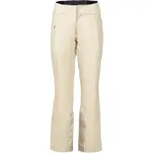 The Mountain Studio 2l Stretch Pants Beige M Femme