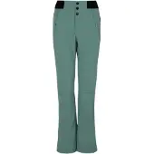 Protest Lullabyos Pants Vert S Femme