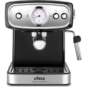 Ufesa Machine à café CE7244 BRESCIA 850W