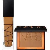 Nars Natural Radiant Longwear Foundation - Magao 30 ml