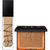 Nars Natural Radiant Longwear Foundation fond de teint longue tenue (éclaircissant) teinte ARUBA 30 ml
