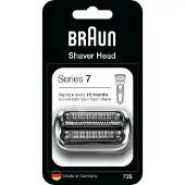 Braun Series 7 Tête de rasoir 73S