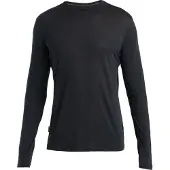 Icebreaker T-Shirt fonctionnel 'Sphere III' noir