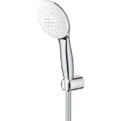 GROHE 2779930E (2 Types de jets)