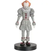 Eaglemoss Publications Ltd. ES : The Horror Collection Statue 1/16 Pennywise Chapitre 2 Ver. 13 cm EAMO-HOREN001