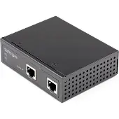 StarTech.com .com Injecteur PoE Gigabit Ethernet industriel (802,3at (PoE+), 802.3af (PoE), 30 W)