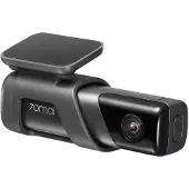 70mai Dash Cam M500 Quad HD Noir