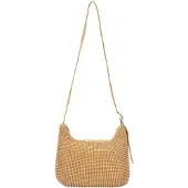 NAEMI Sac à bandoulière transparent