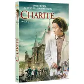 KOBA Charité Saison 3 DVD