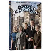 KOBA Nos années miraculeuses DVD