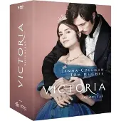KOBA Coffret Victoria Saisons 1 à 3 DVD