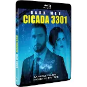 KOBA Dark Web : Cicada 3301 Blu-ray