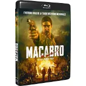 KOBA Macabro Blu-ray