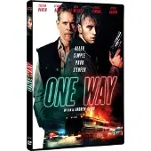 KOBA One Way DVD