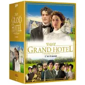 KOBA Coffret Grand Hôtel Saisons 1 à 5 DVD