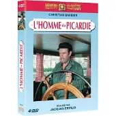 KOBA L'homme du Picardie L’intégrale de la série DVD