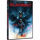 KOBA Blackout DVD