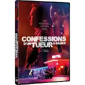 KOBA Confessions d'un tueur à gages DVD