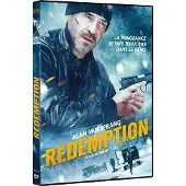 KOBA Rédemption DVD