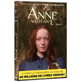 KOBA Anne With An E Saison 3 DVD