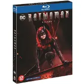 Wbs Coffret Batwoman Saison 1 Blu-ray
