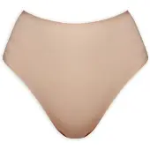 Gisela Slip scultant nude