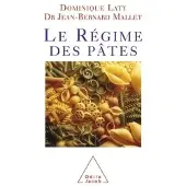 Odile Le Régime des pâtes