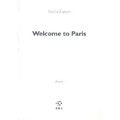 Pol Welcome to Paris