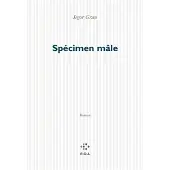 Pol Spécimen mâle