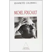 Odile Michel Foucault