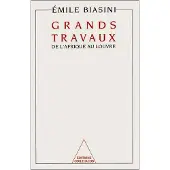 Odile Grands travaux