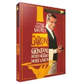 Pathe Garçon ! Combo Blu-ray + DVD