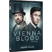 KOBA Coffret Les Carnets de Max Liebermann DVD