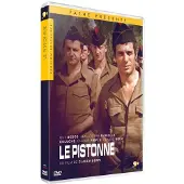 Pathe Le Pistonné DVD