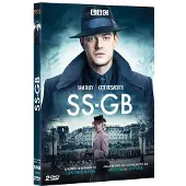 KOBA SS-GB Saison 1 DVD
