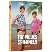 KOBA Tropiques Criminels Saison 4 DVD